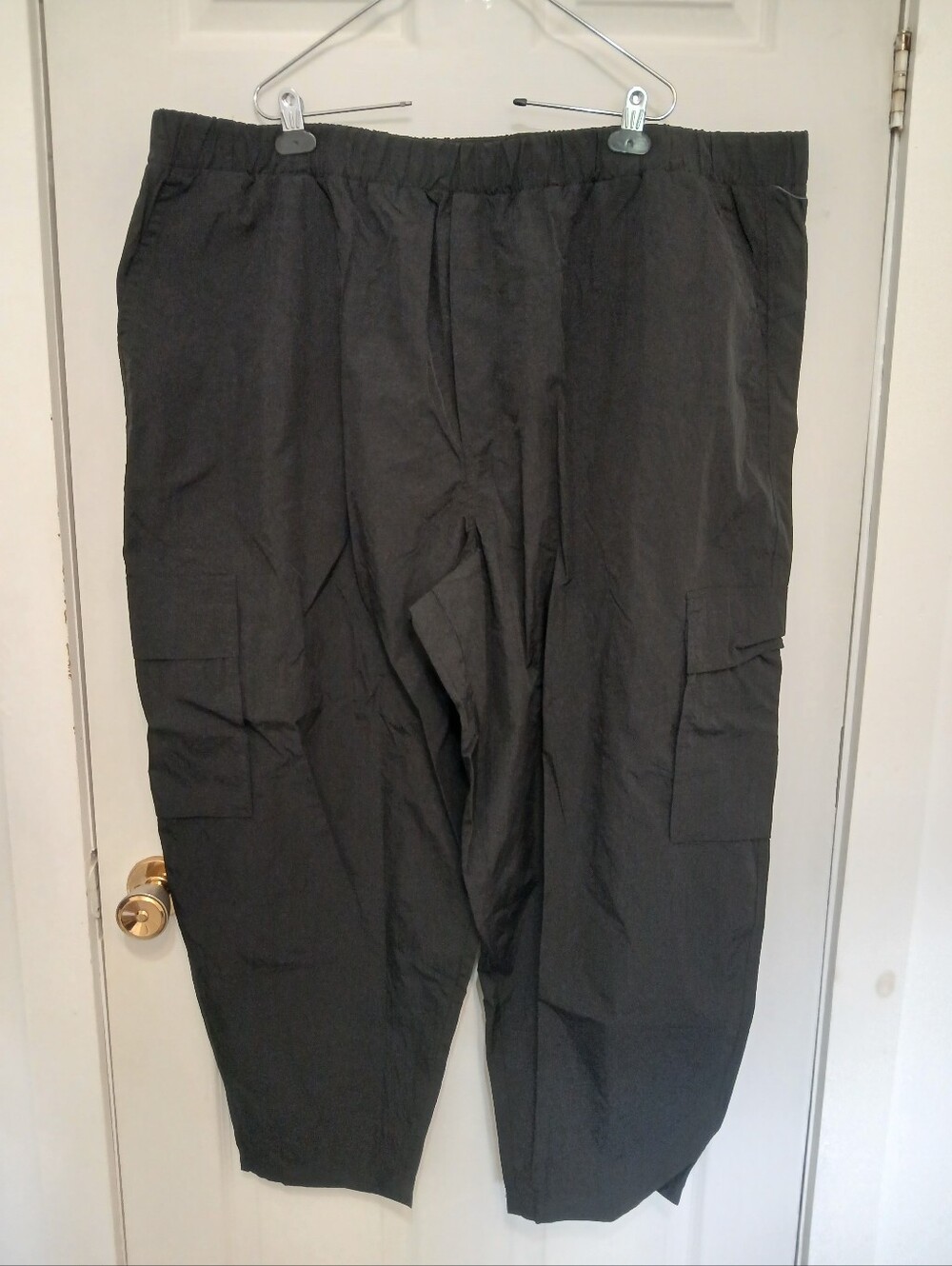 Joe Fresh Nylon Winter Snow Pants Windbreaker Pants